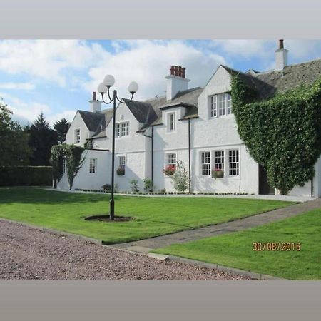 Brig O Doon House Alloway Villa Ayr Bagian luar foto